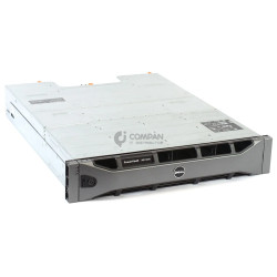 MD1200 DELL POWERVAULT MD1200 12-BAY LFF STORAGE ARRAY